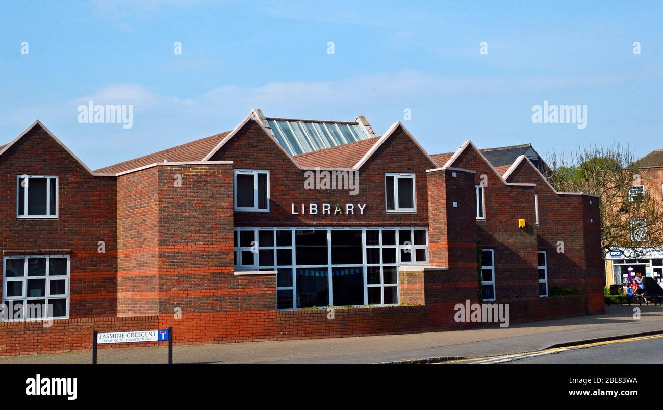 Princes risborough building hires stock photography and images Alamy