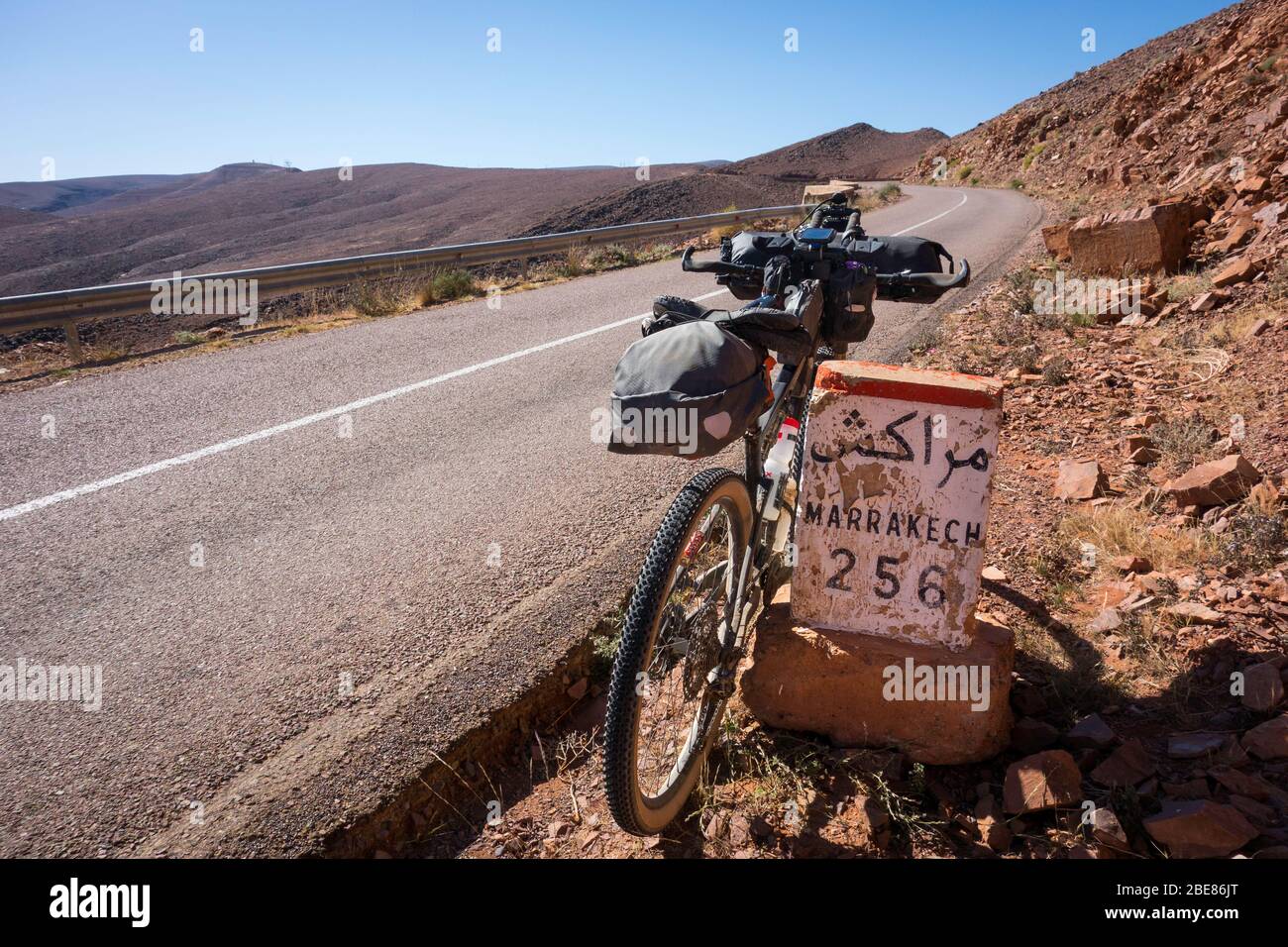 Kilometerstein High Resolution Stock Photography and Images - Alamy