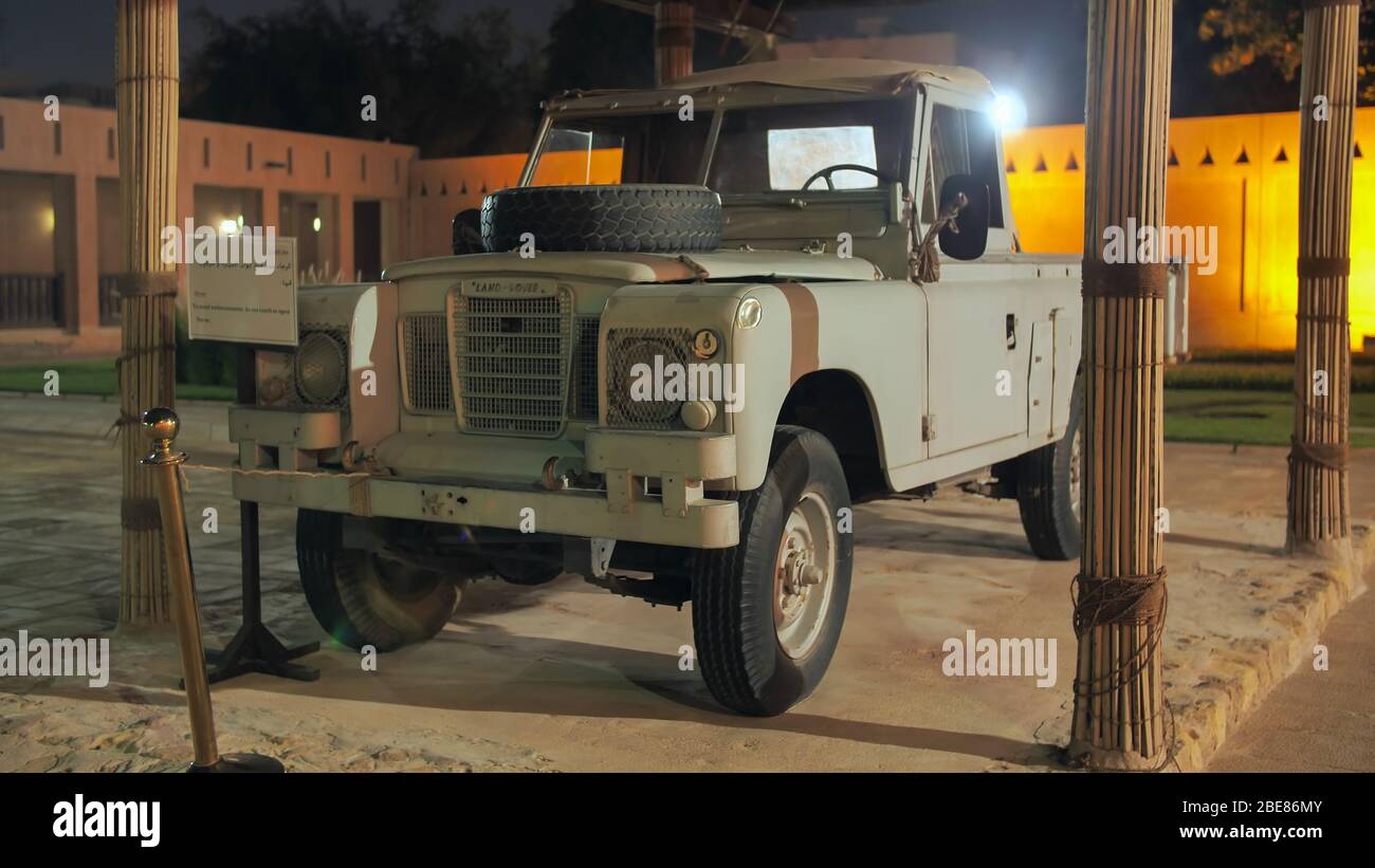 Ajman Fort High Resolution Stock Photography and Images Alamy