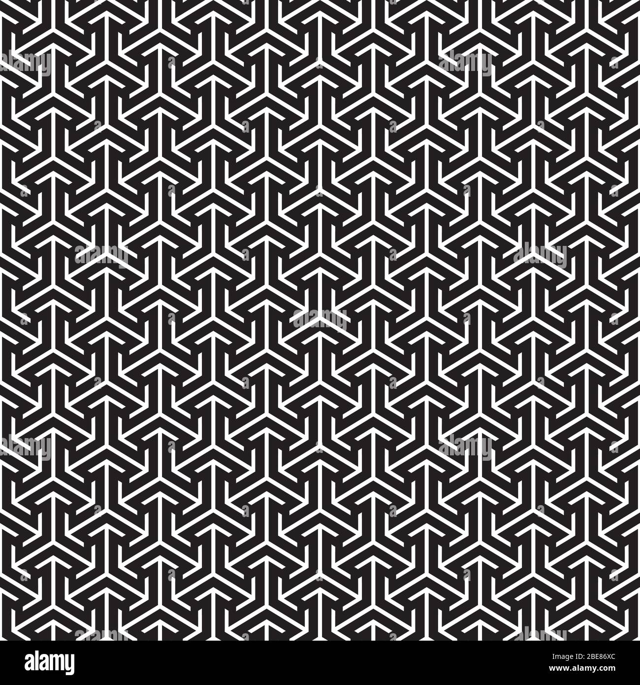 Islamic pattern black background hi-res stock photography and images ...
