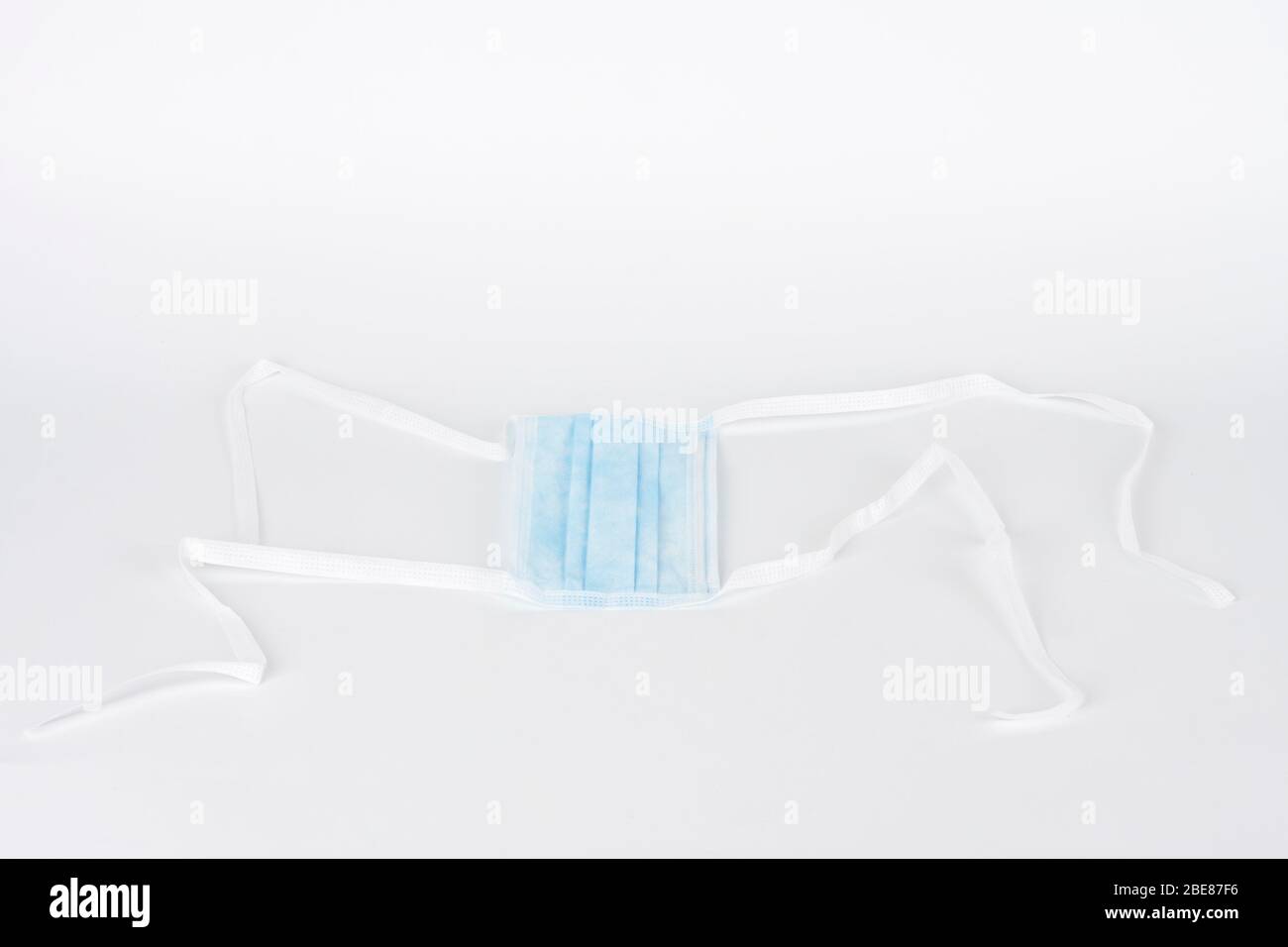 Face mask, personal protective equipment to protect against the virus