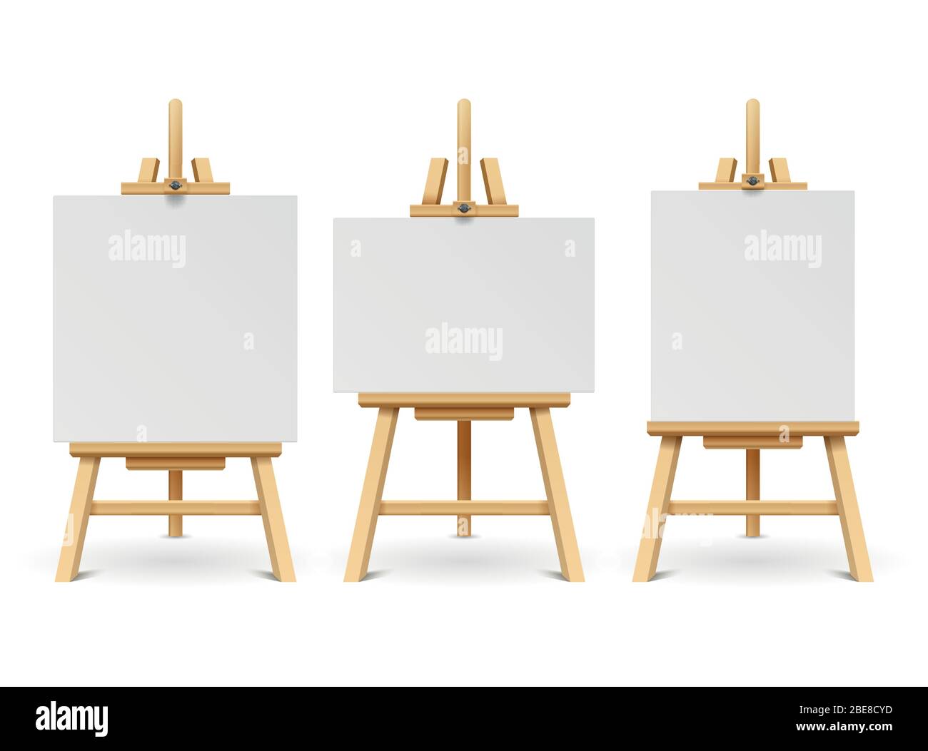 Painting board hi-res stock photography and images - Alamy