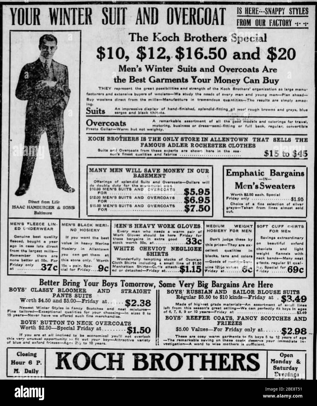 Nov 1910 High Resolution Stock Photography and Images - Alamy