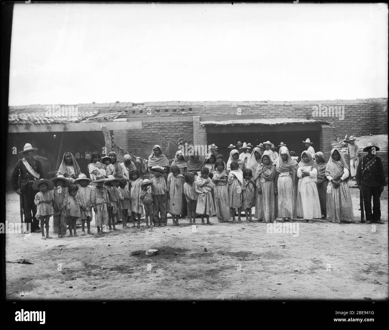 Mexican indian women hi-res stock photography and images - Alamy