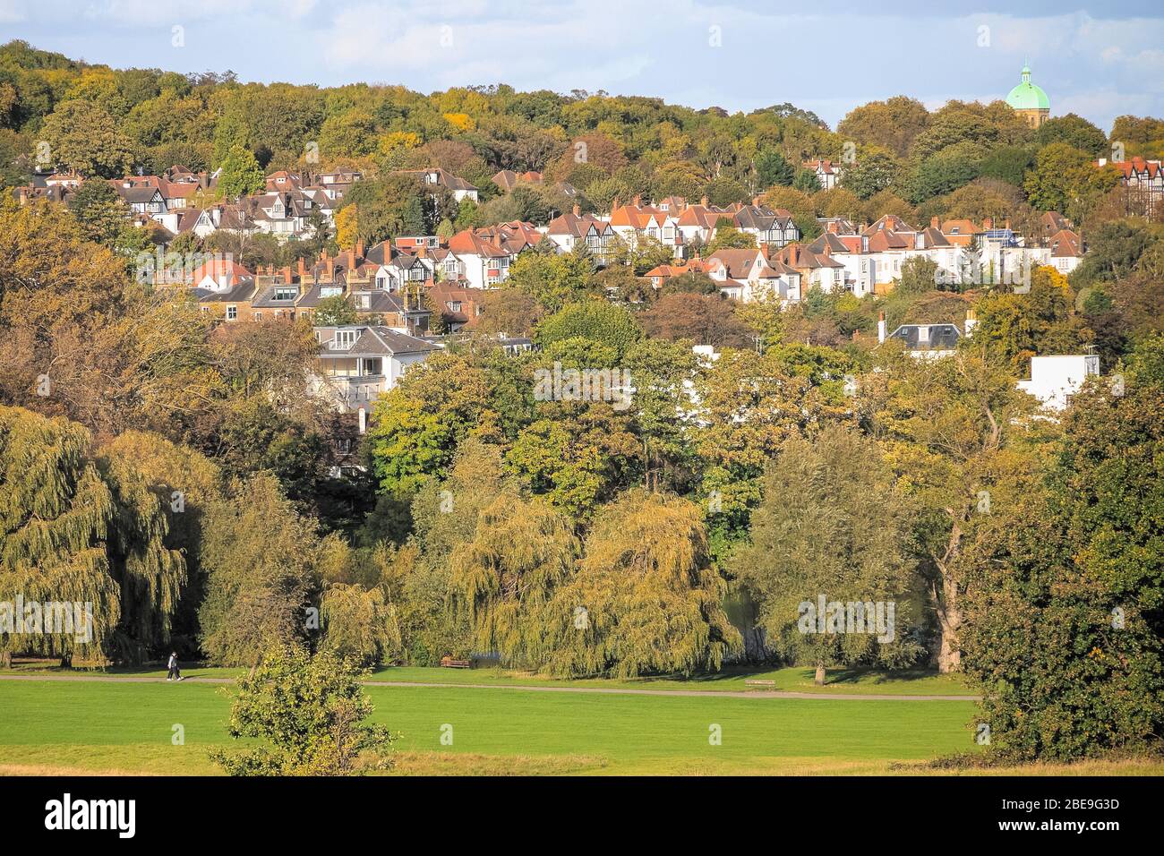 Heath property hires stock photography and images Alamy