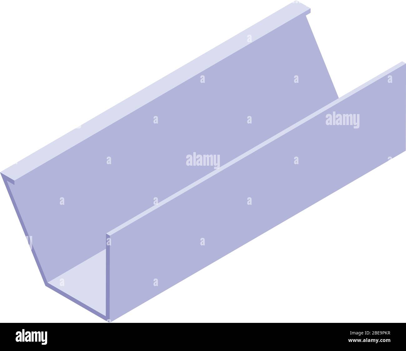 Rainwater channel Stock Vector Images - Alamy