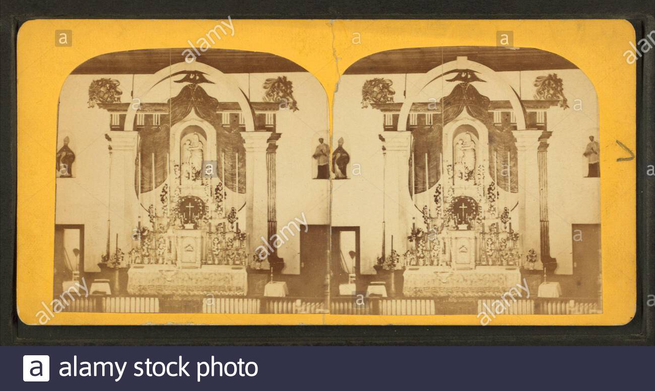 Fla Church High Resolution Stock Photography And Images Alamy