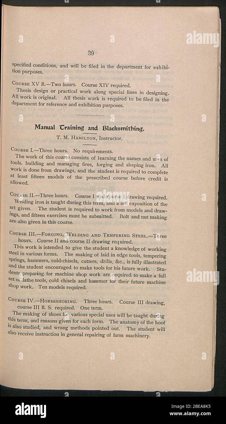 1902 1903 1904 hires stock photography and images Alamy