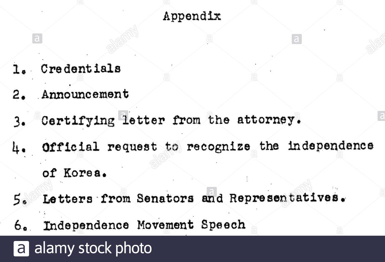 English Appendix Institution Name Usc Korean Heritage Library