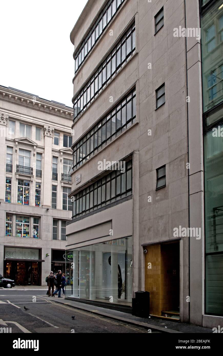 219 oxford street hi-res stock photography and images - Alamy