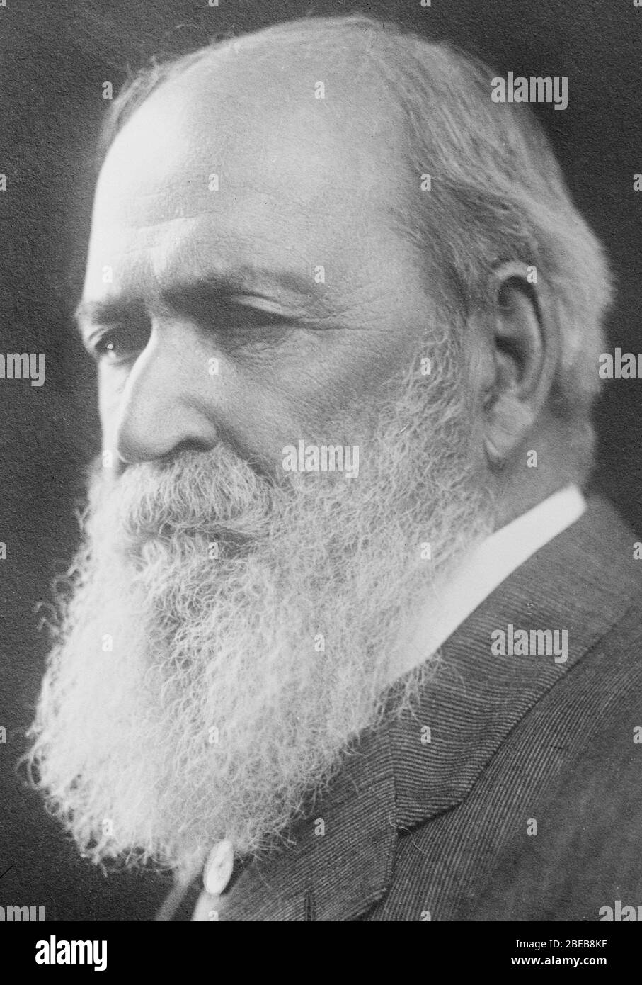 George grantham bain collection hi-res stock photography and images - Alamy