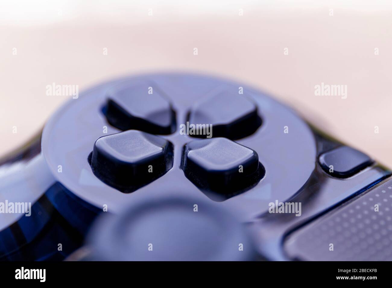 D pad hi-res stock photography and images - Alamy