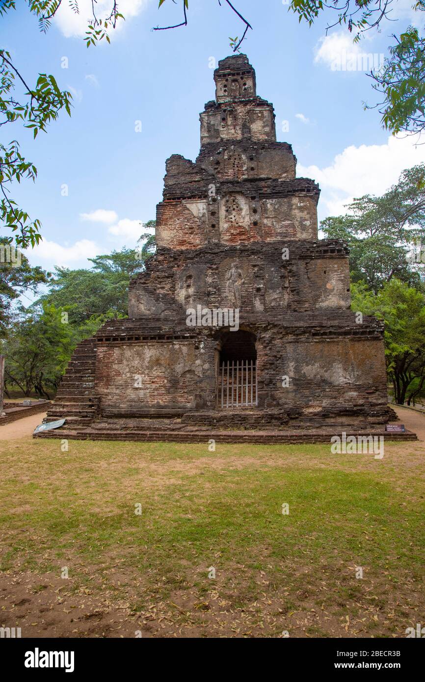 Sathmahal prasada hi-res stock photography and images - Alamy