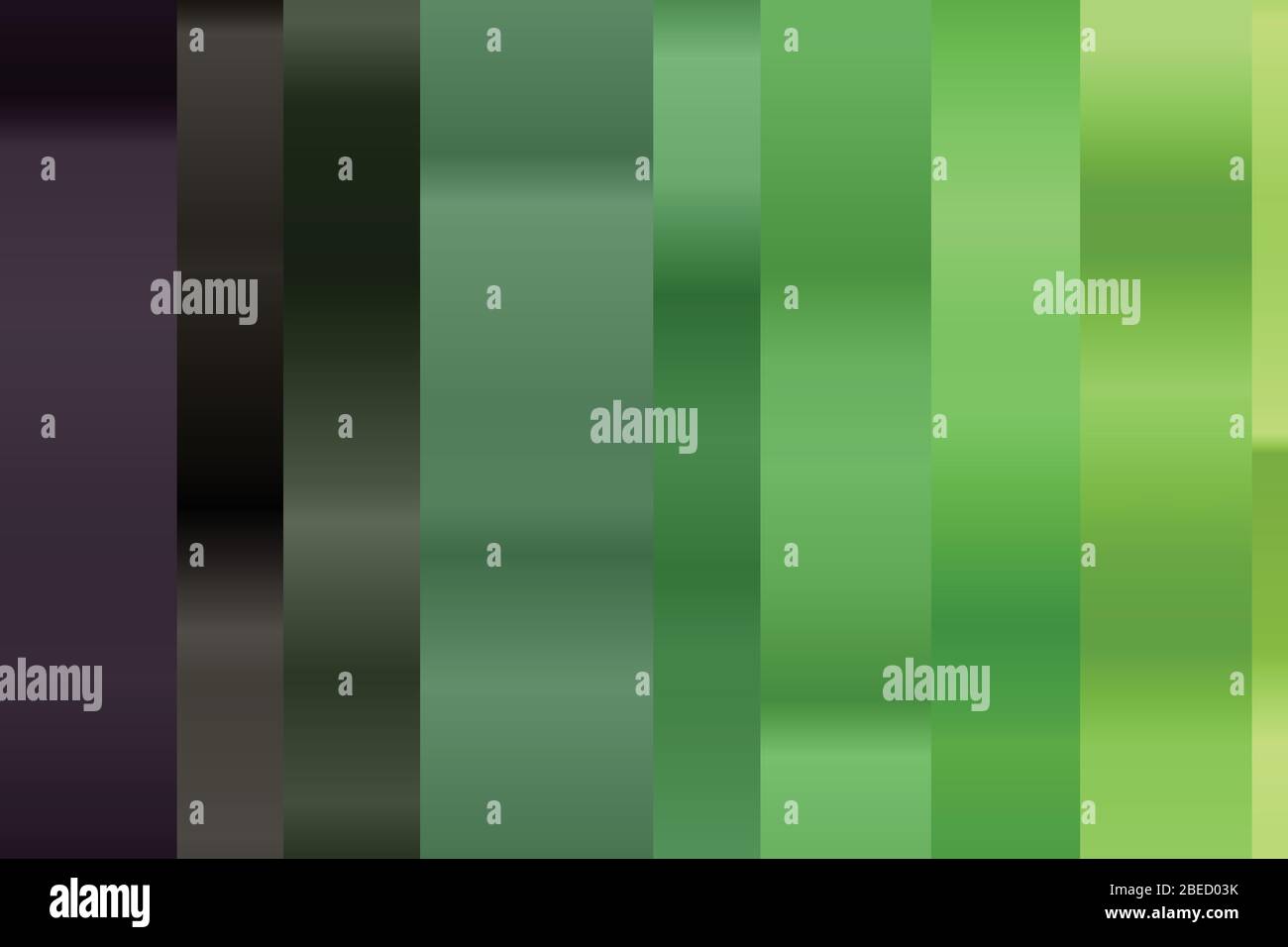 Green and purple lines vector background Stock Vector Image & Art - Alamy