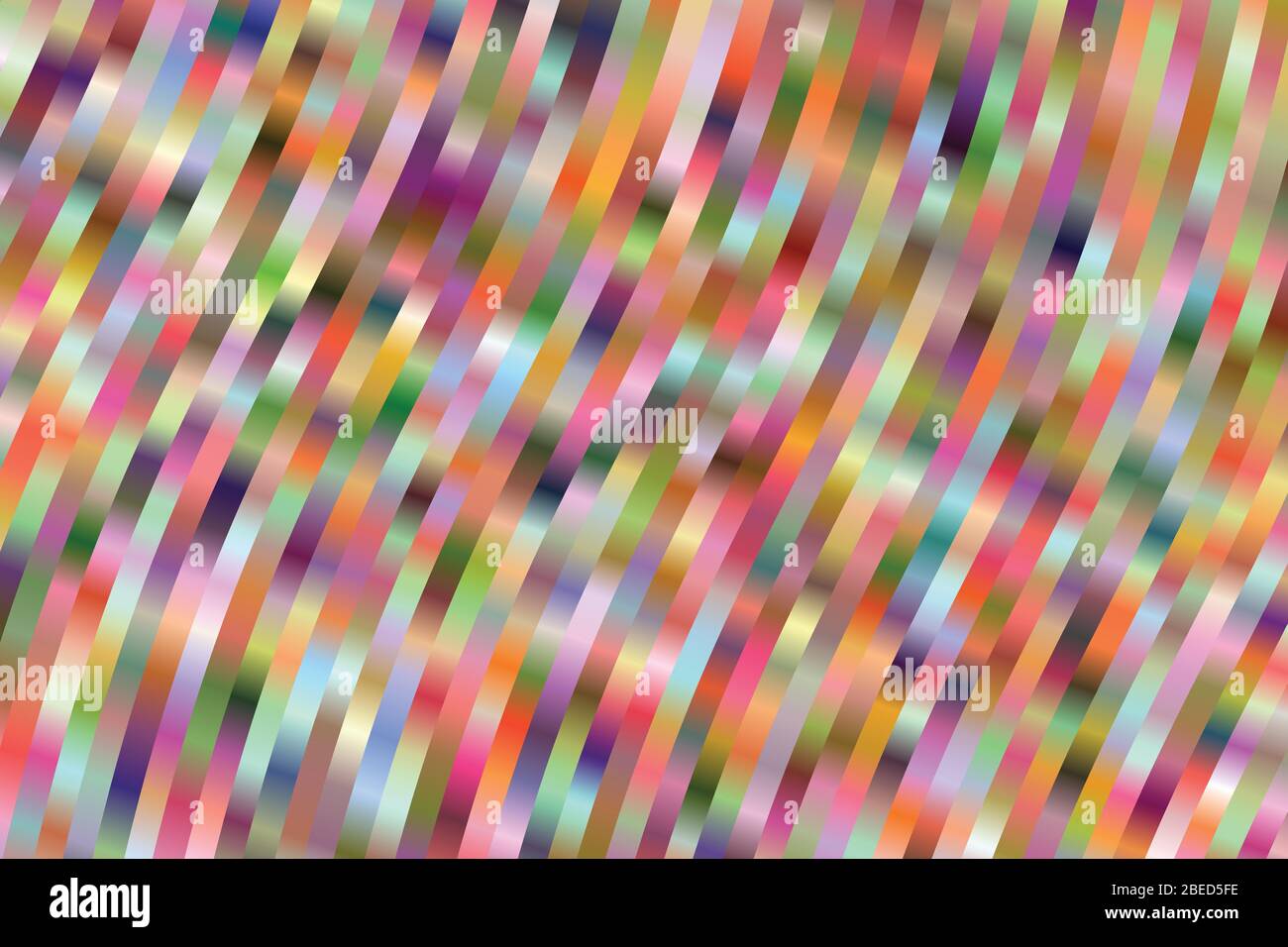 Gray and pink waves vector background Stock Vector Image & Art - Alamy