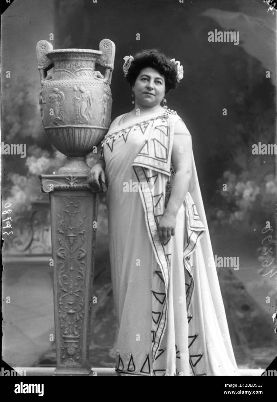 Darclee hi-res stock photography and images - Alamy