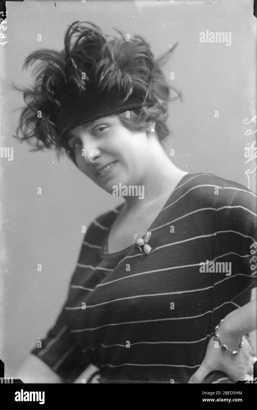 Hariclea hi-res stock photography and images - Alamy