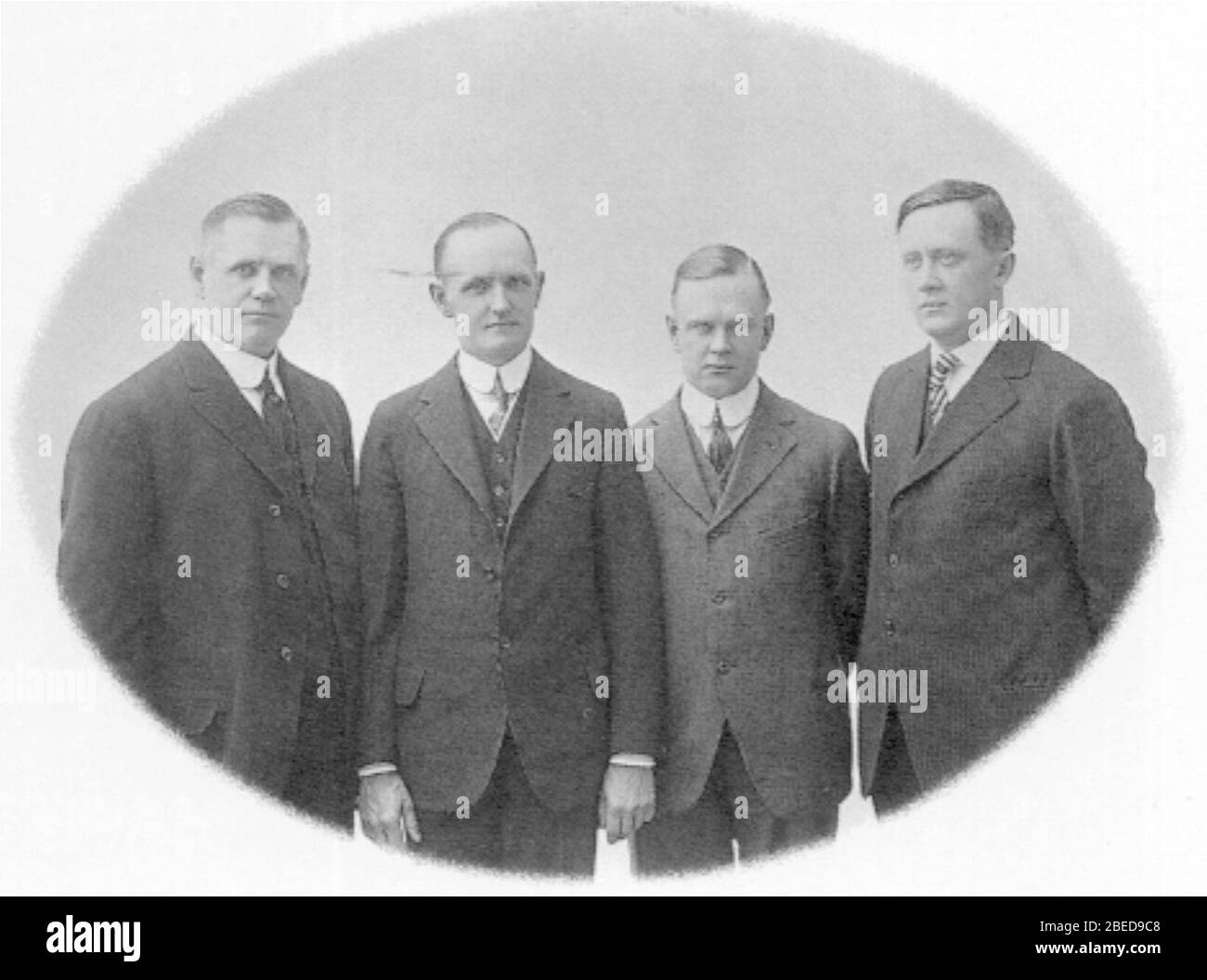 harley davidson motor co group llc