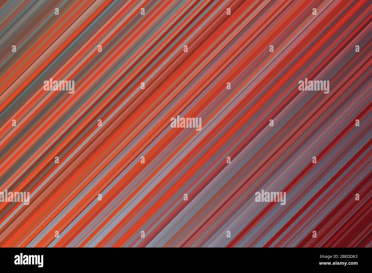 Red and yellow stripes vector background Stock Vector Image & Art - Alamy