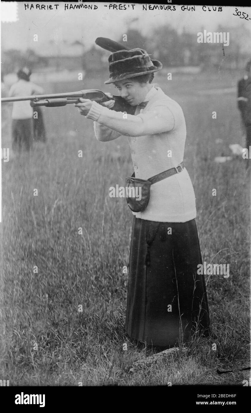 Harriet hammond hi-res stock photography and images - Alamy