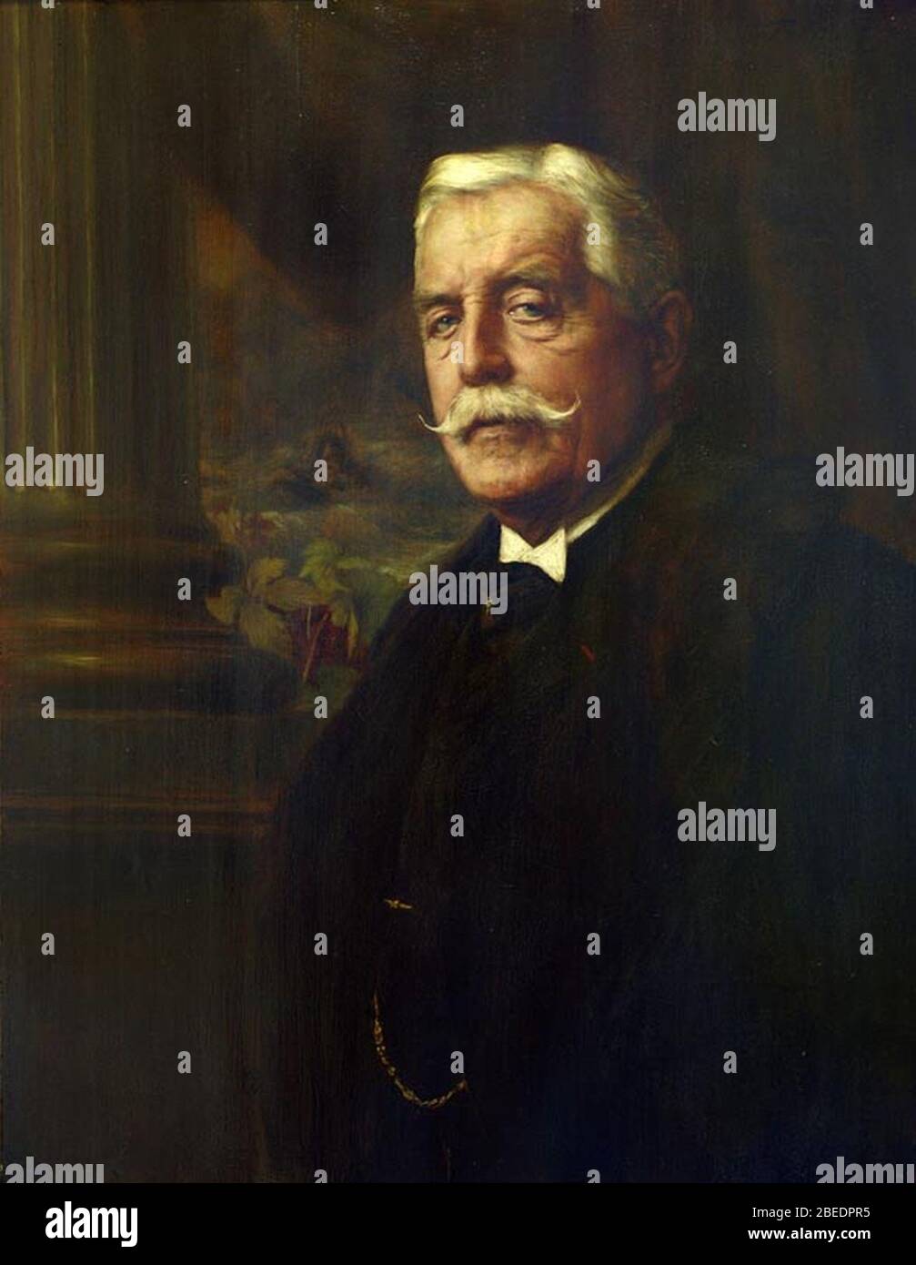 Harry johnston hires stock photography and images Alamy