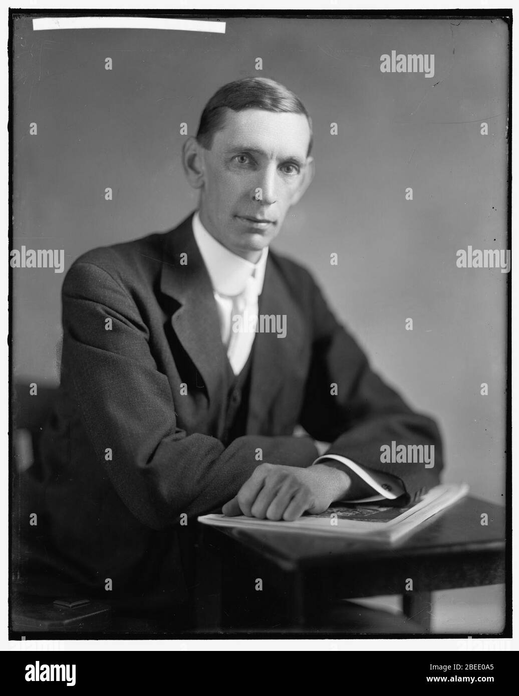 HARTLEY, EUGENE F Stock Photo Alamy