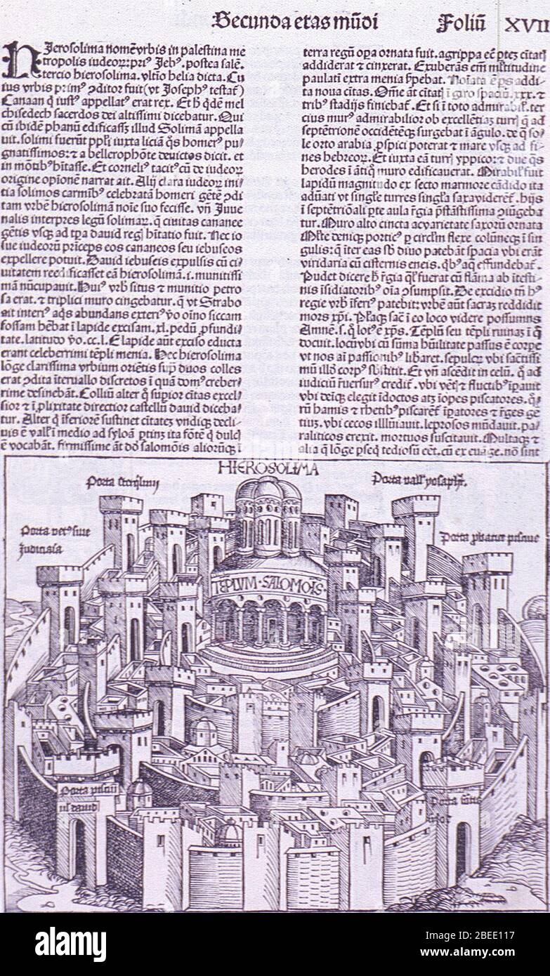 Vergil, Opera, Nuremberg: Anton Koberger, 1492 Goff V-188