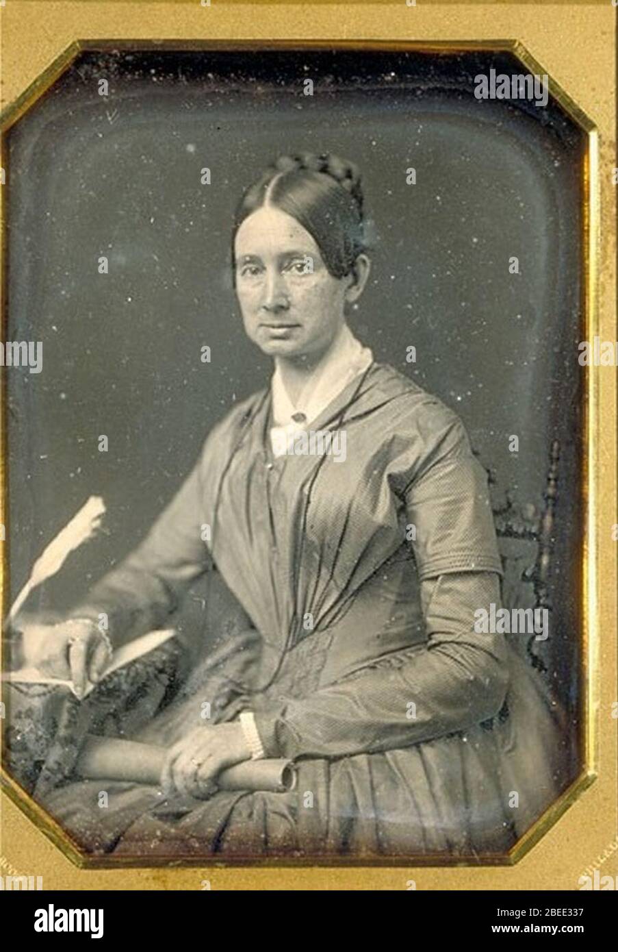 Daguerreotypes hires stock photography and images Alamy