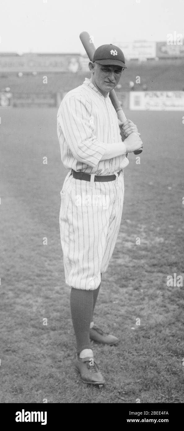 1919 new york yankees uniforms