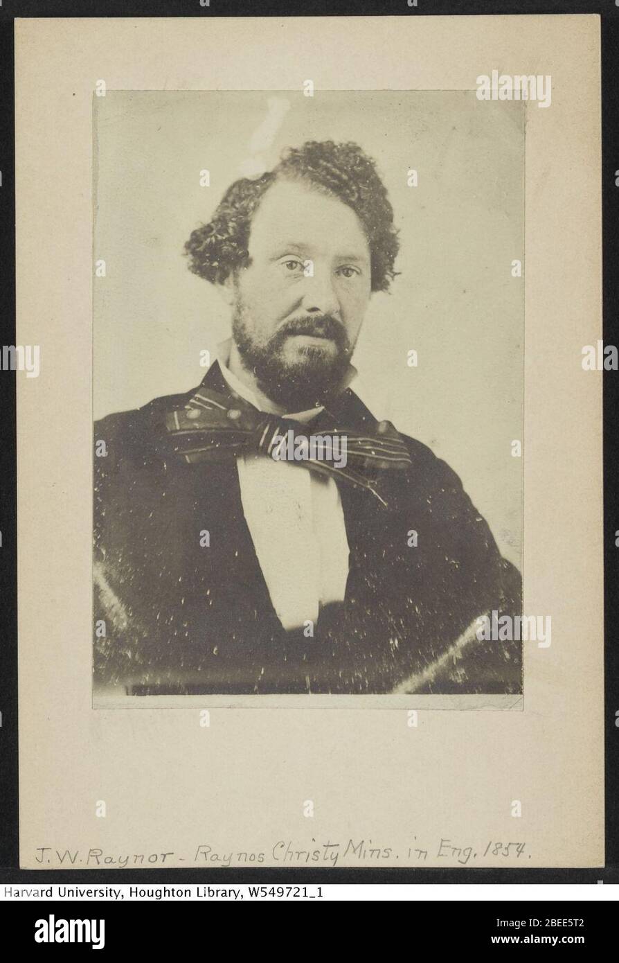 J W Raynor Stock Photo Alamy