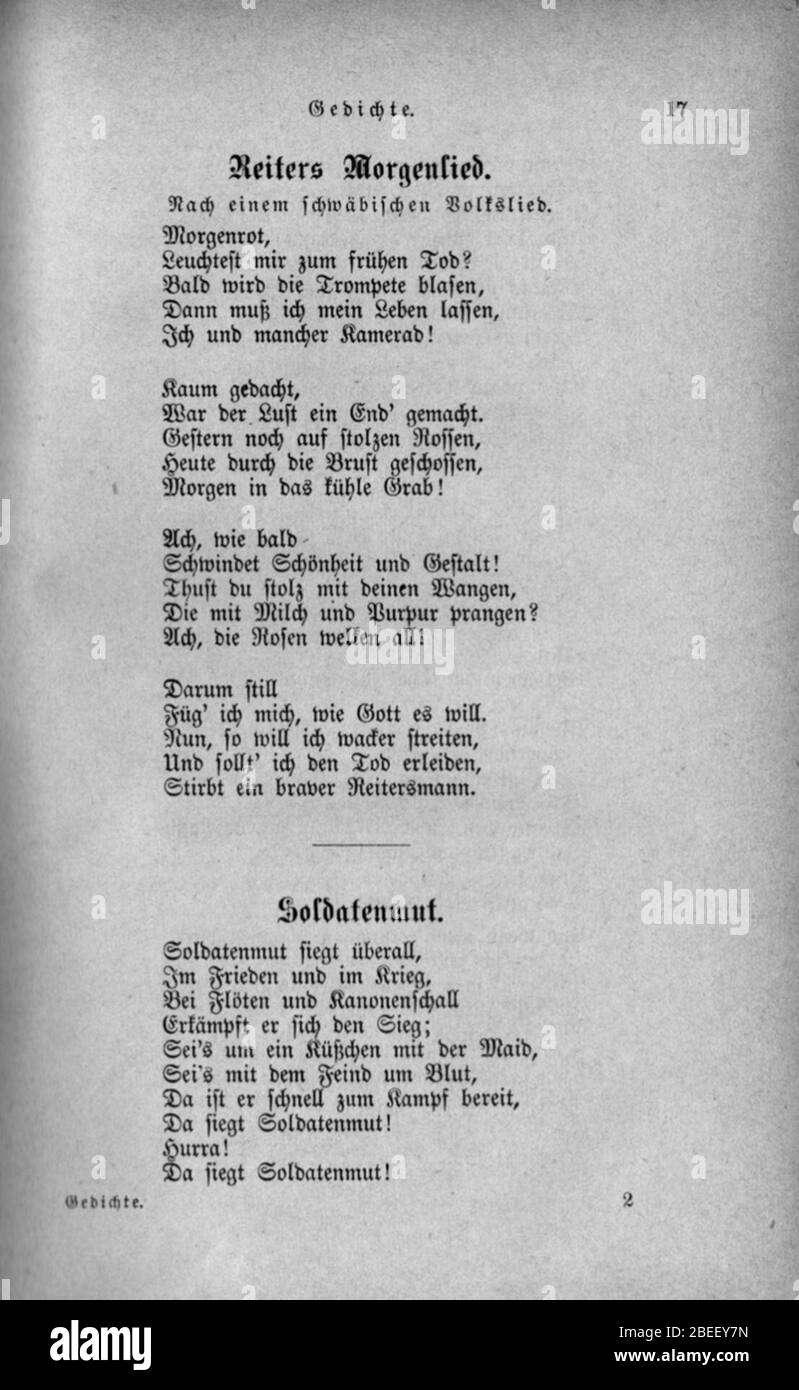 Lust Am Frühen Morgen Lust Am Frühen Morgen