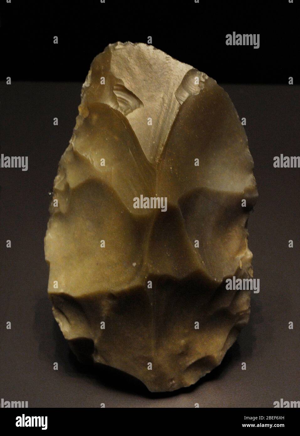 Cleaver Stock Photo - Alamy