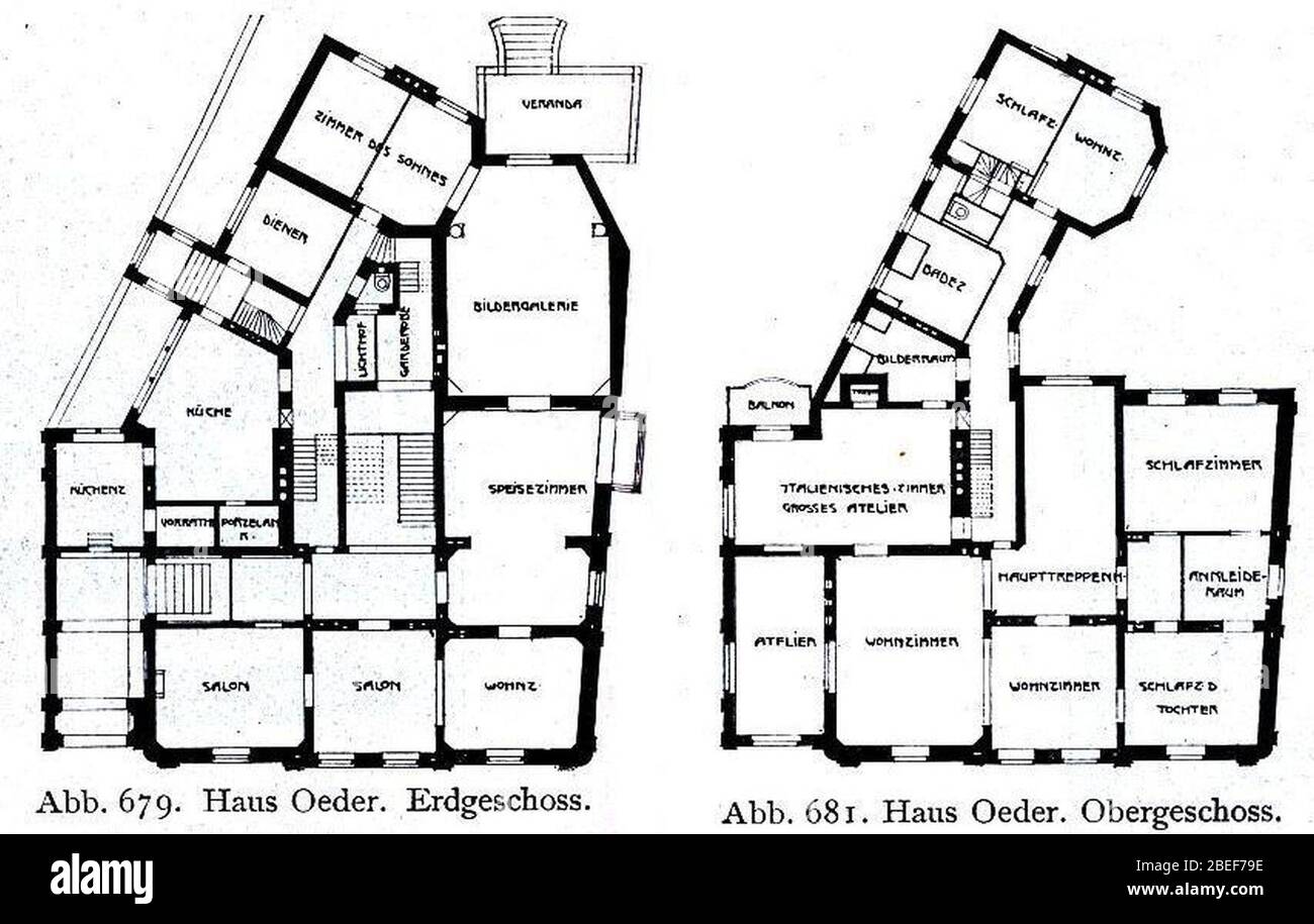 Jacobs Wehling renovation 1894 The 1894 Transformation: The Impact of Jacobs & Wehling
