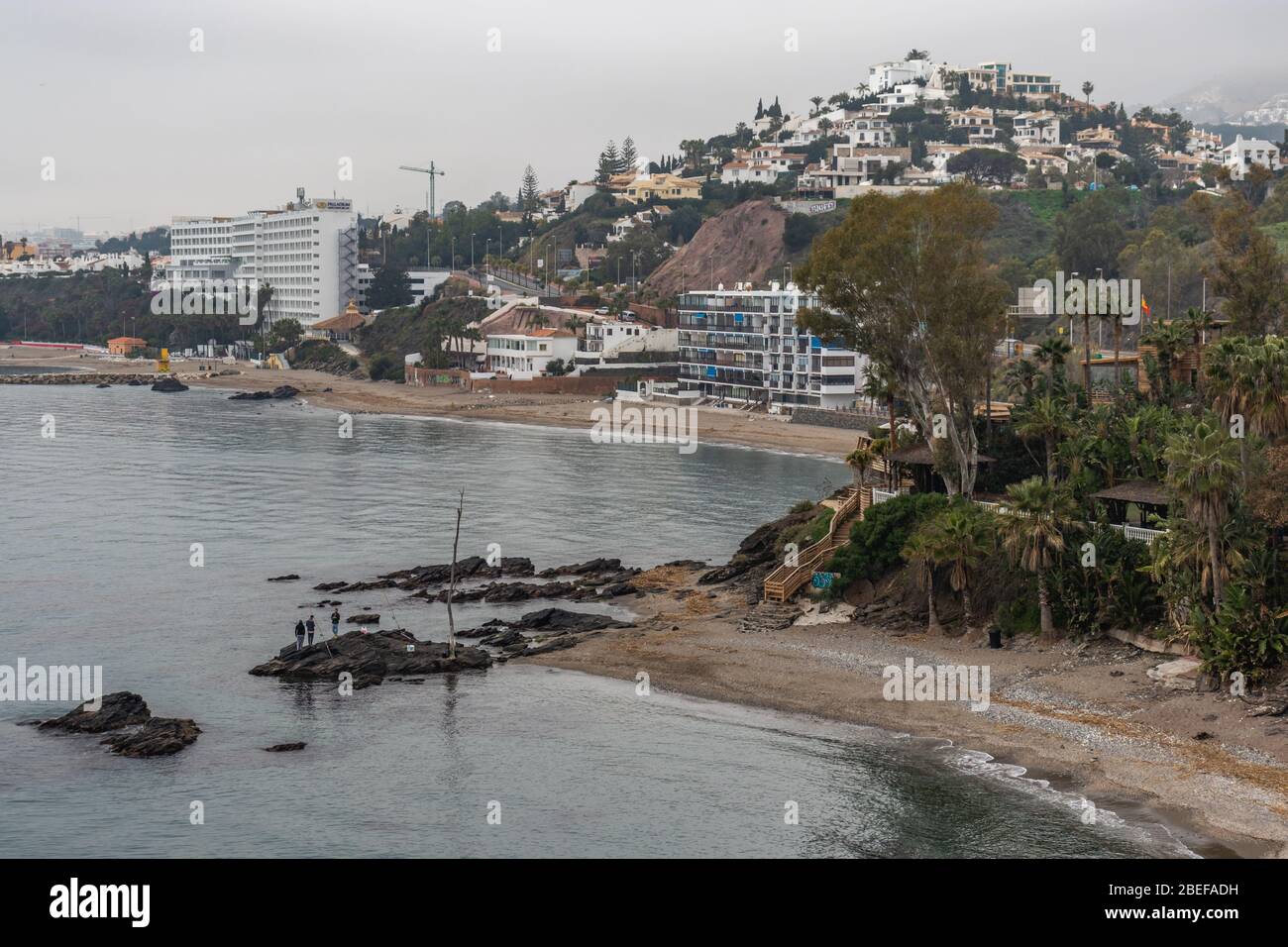 Landscape town benalmadena malaga costa High Resolution Stock Photography and Images Alamy Landscape town benalmadena malaga costa High Resolution Stock Photography and Images Alamy