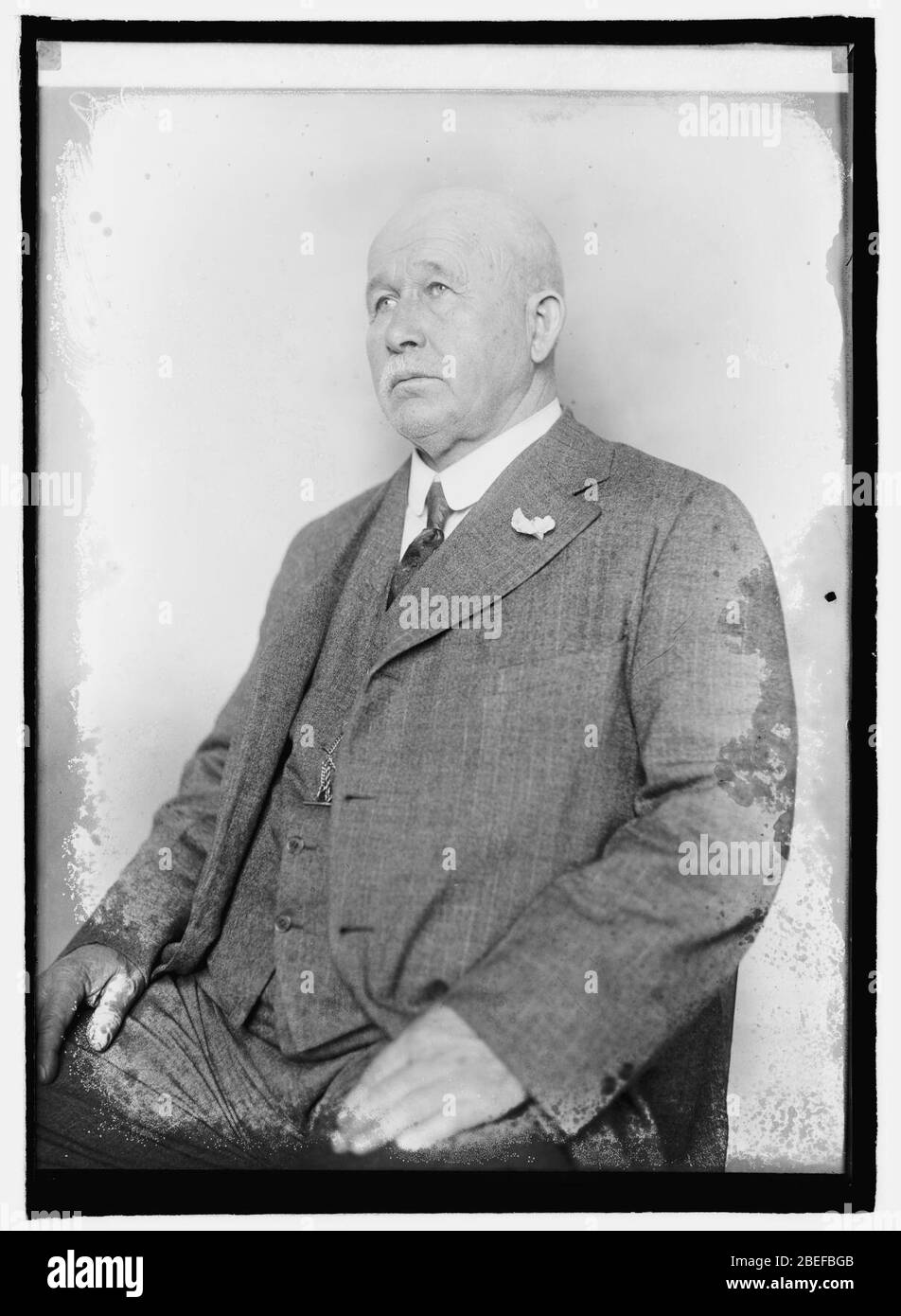 Hays white hires stock photography and images Alamy