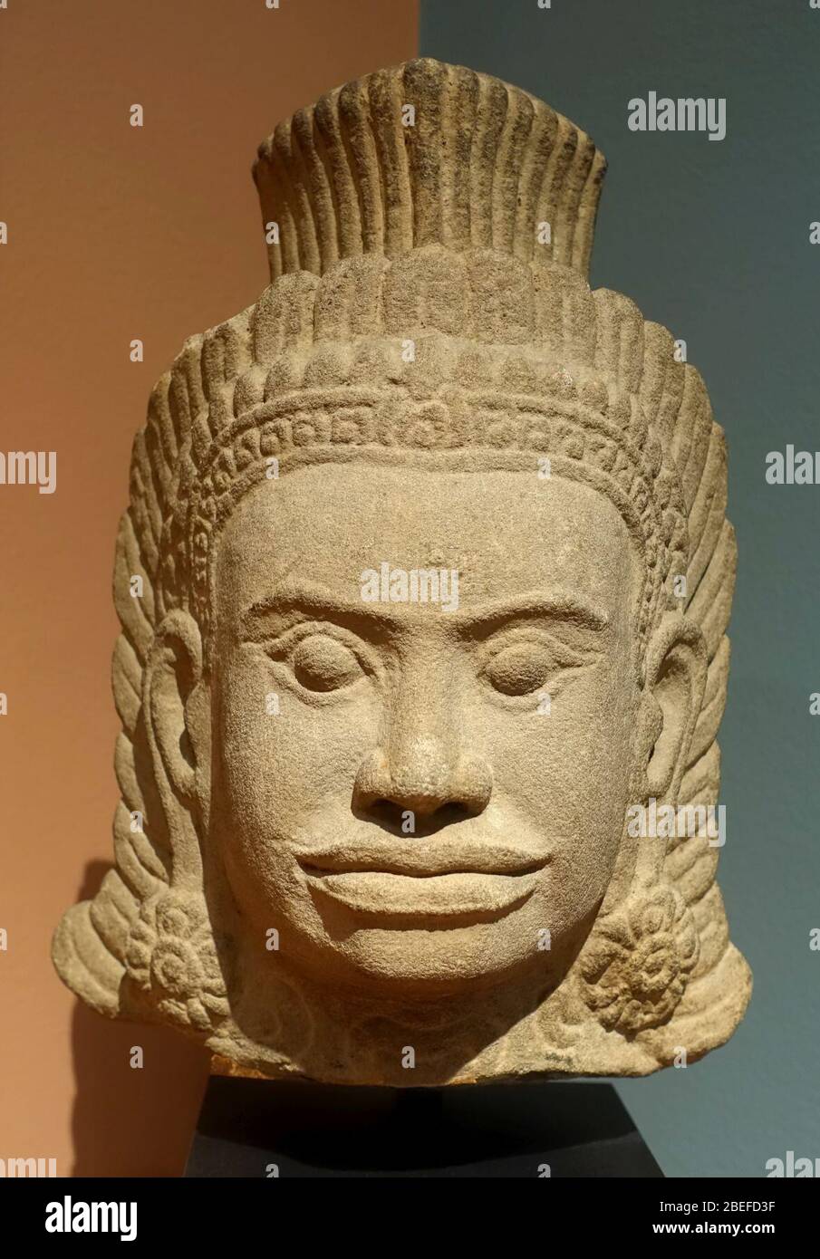 Khmer period hi-res stock photography and images - Alamy
