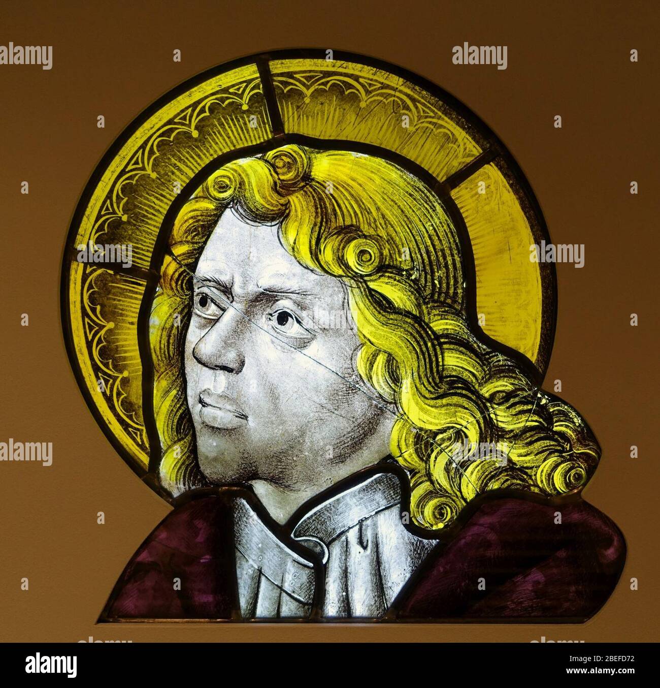 John cologne hires stock photography and images Alamy