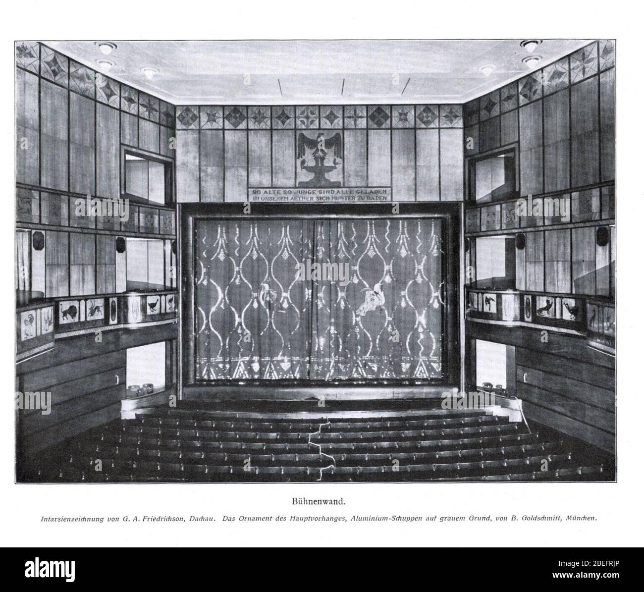 Altes theater heilbronn Cut Out Stock Images & Pictures Alamy