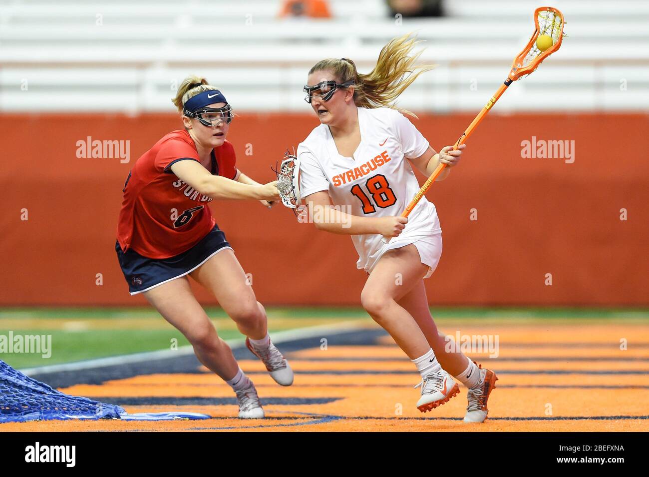 Women's lacrosse defender hires stock photography and images Alamy