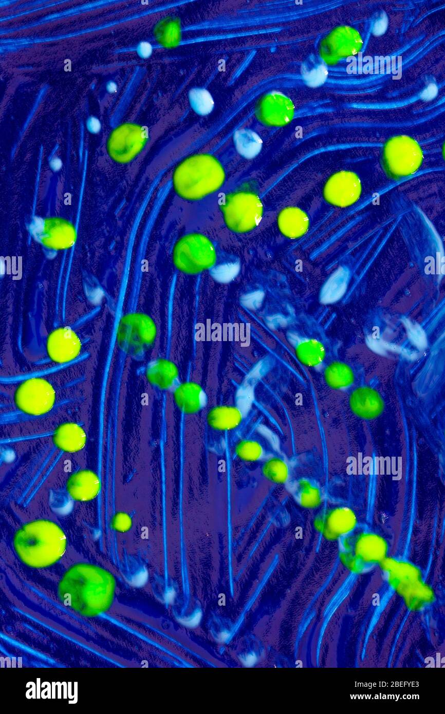 Abstract, art Stock Photo