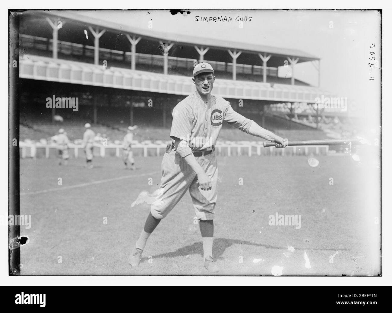 Zimmerman Cut Out Stock Images & Pictures Alamy