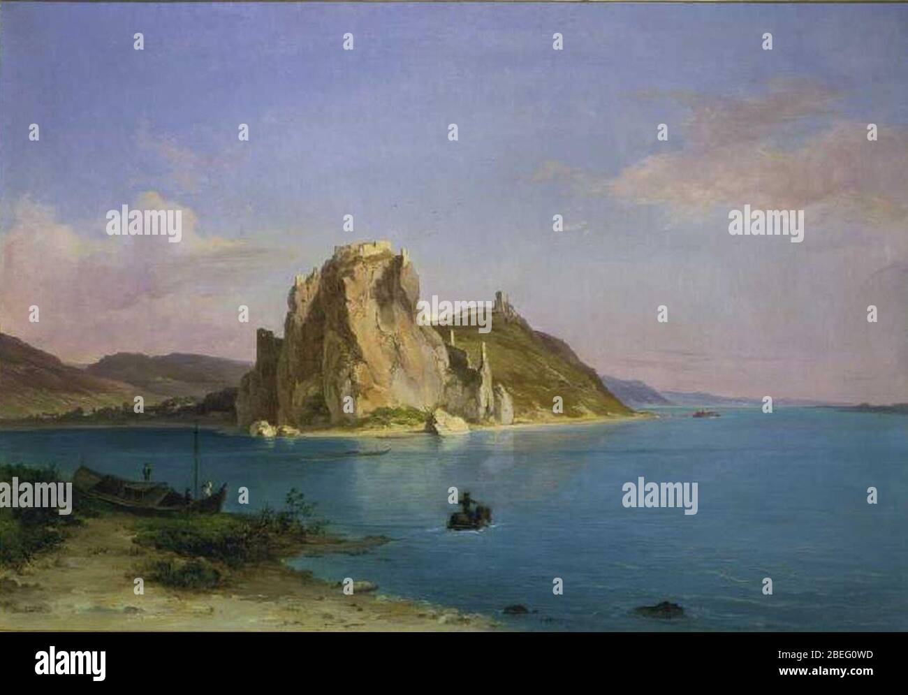 Carl Schubert High Resolution Stock Photography and Images - Alamy