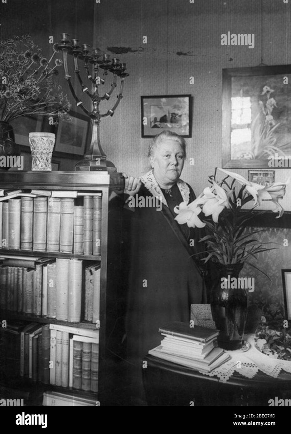 Helen pedersen hi-res stock photography and images - Alamy