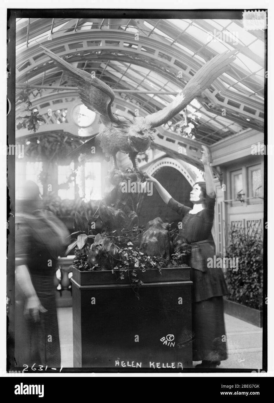 Helen keller hires stock photography and images Alamy