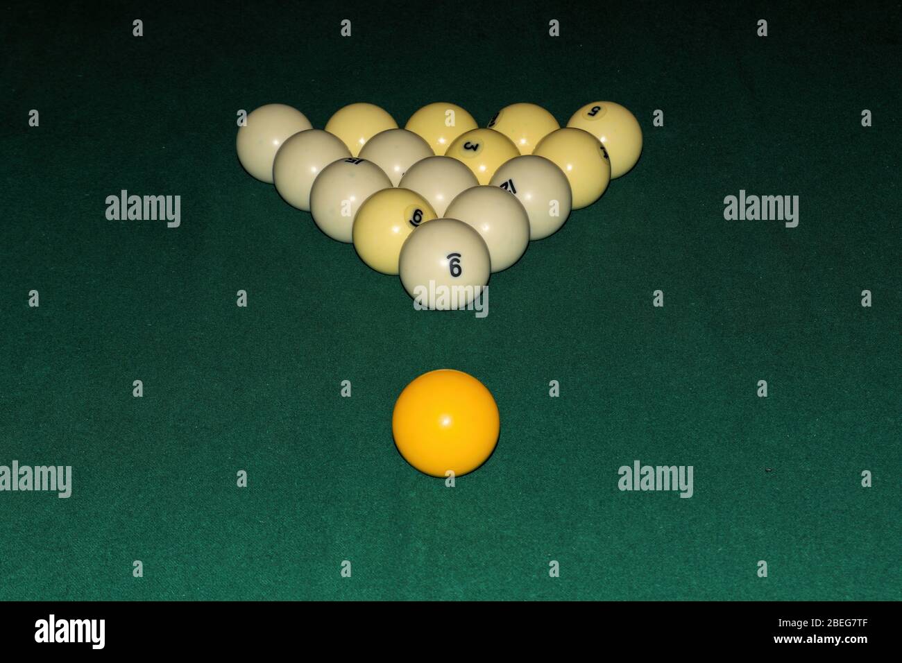 American billiards hires stock photography and images Alamy