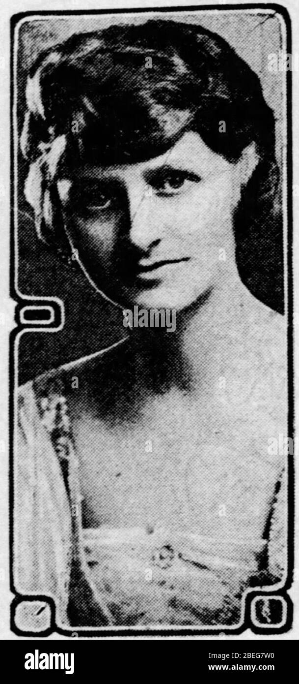 Helen watts Black and White Stock Photos & Images Alamy