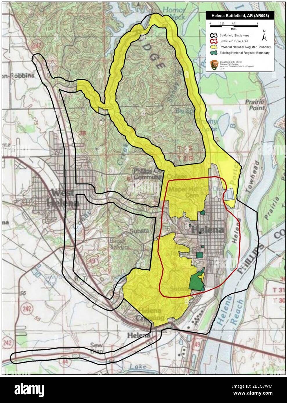 Helena arkansas hires stock photography and images Alamy