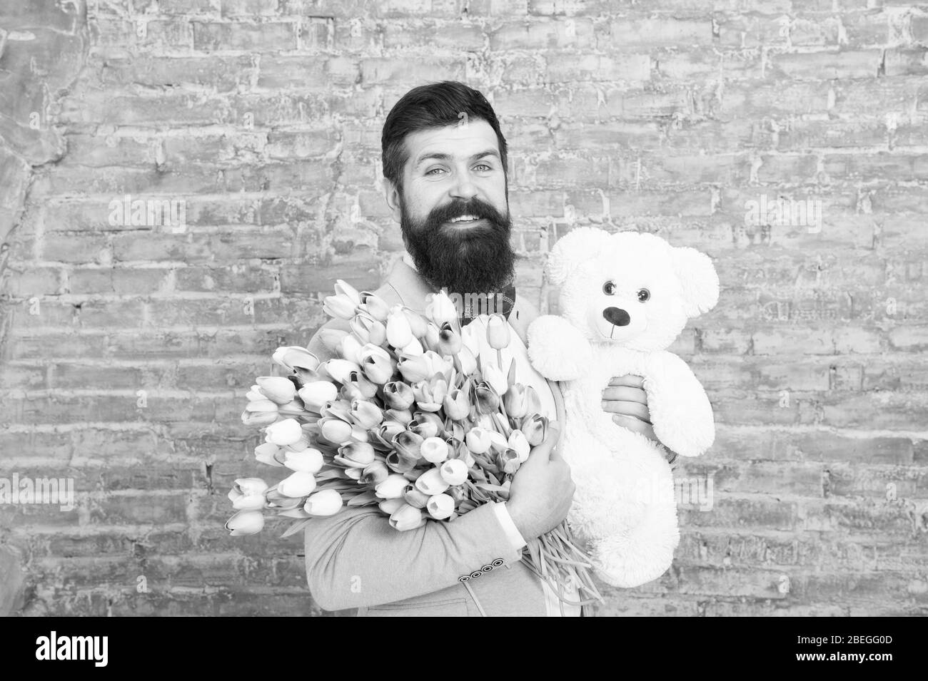 Black Rose Spring Canyon Tan Graduation Stole, image size:1300x955