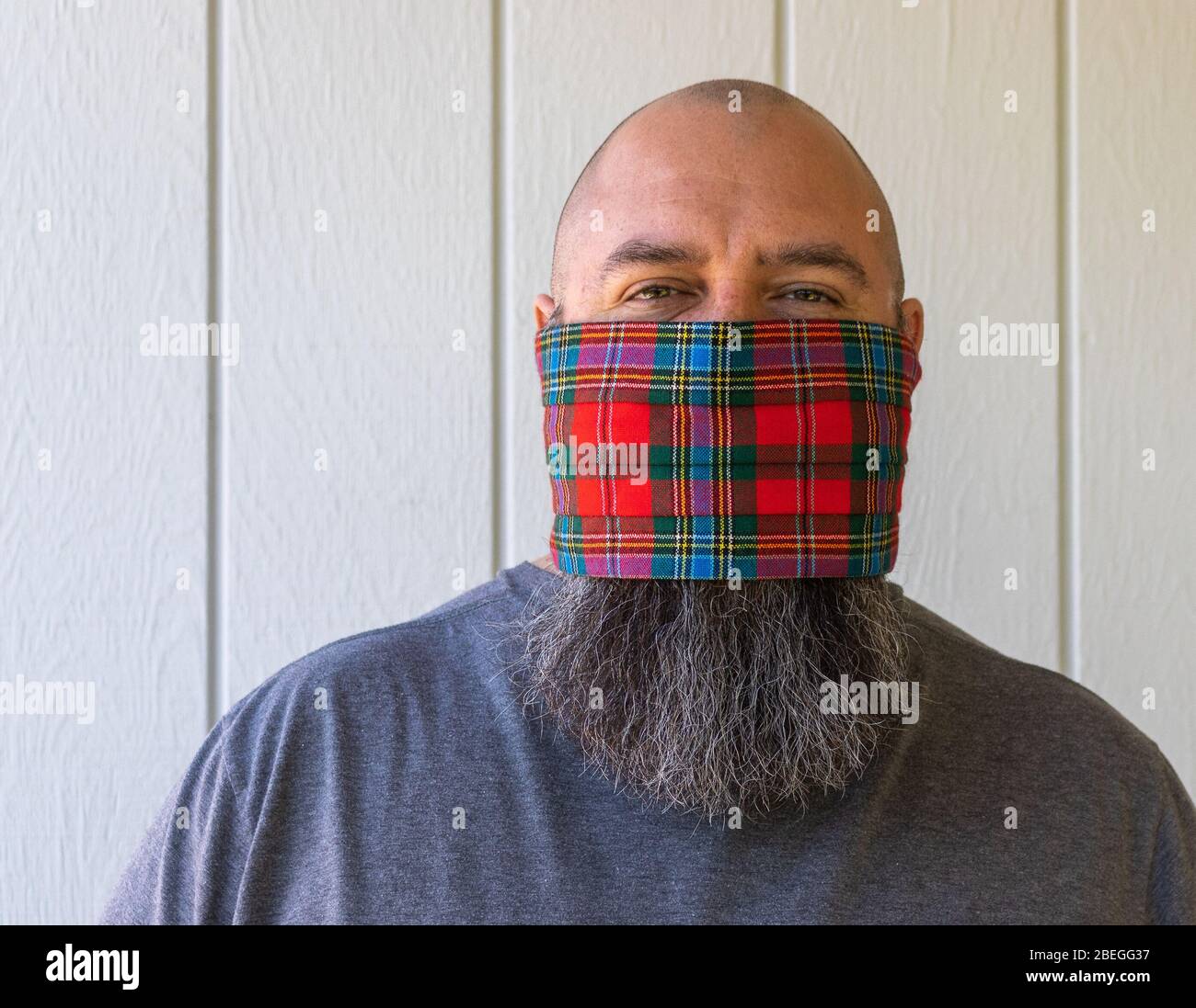 Download Beard Mask High Resolution Stock Photography And Images Alamy PSD Mockup Templates