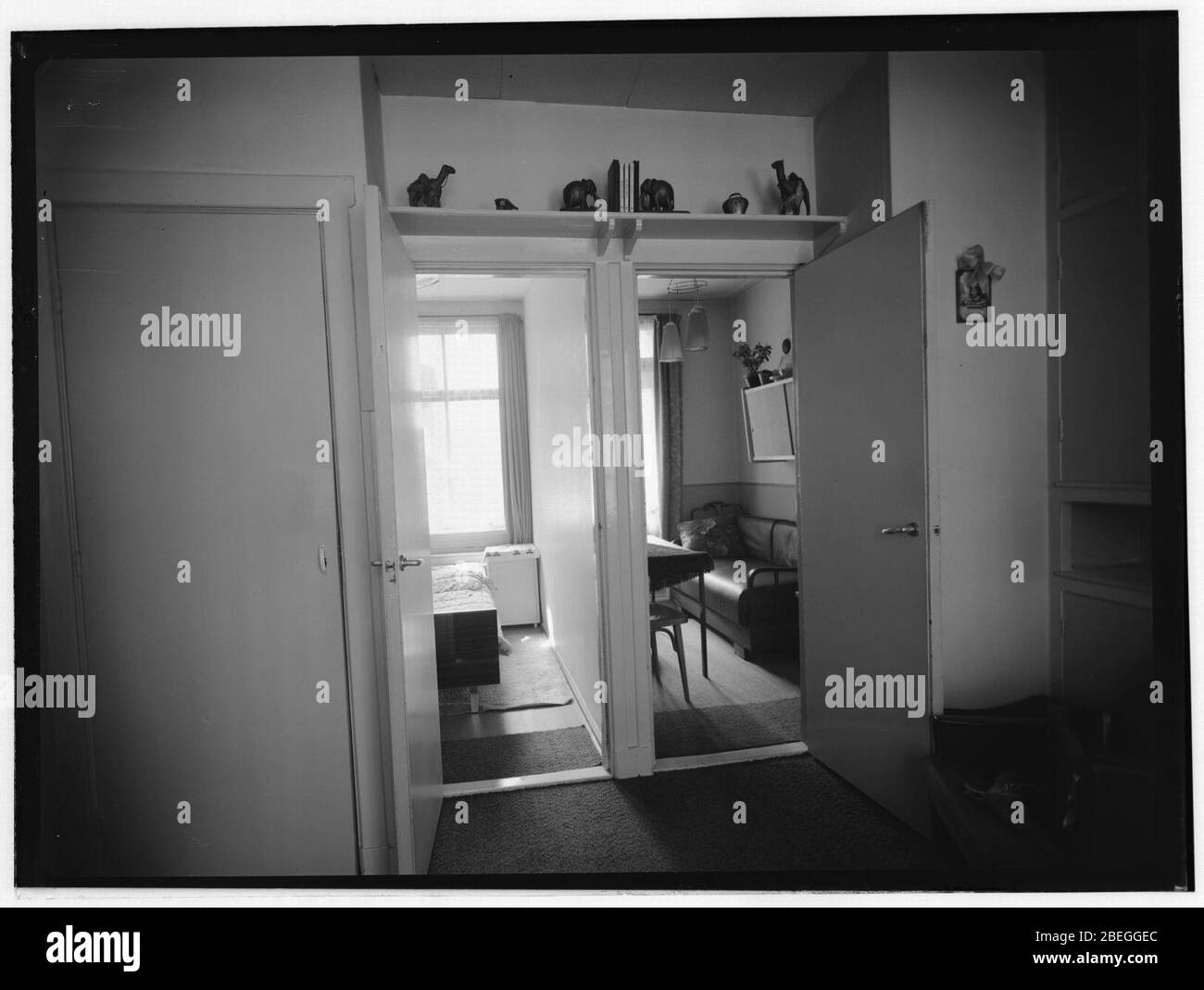 Hendrik Petrus Berlage (18561934 Stock Photo Alamy